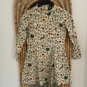 Samantha Pleet Passion Dress